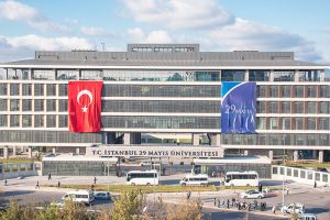 29-Mayis-Univ.Kutuphane-Binasi-ISTANBUL