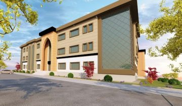 Aksaray Üniversitesi Veterinerlik Fakültesi – AKSARAY