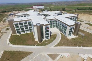 Bozok-Universitesi-Morfoloji-Binasi-YOZGAT