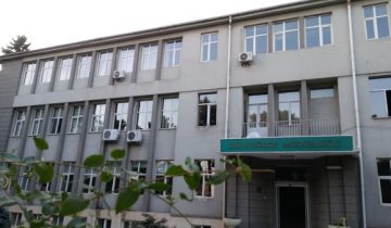 DSİ 9. Bölge Müdürlüğü – ELAZIĞ