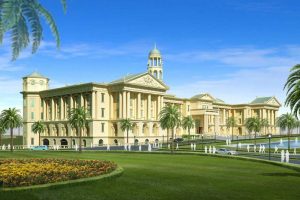 DUHOK-Amerikan-Universitesi