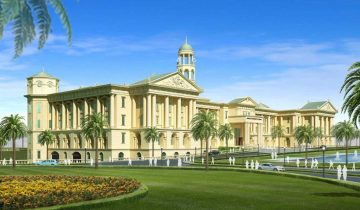 DUHOK Amerikan Üniversitesi