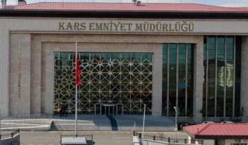 Emniyet Genel Müdürlüğü – KARS