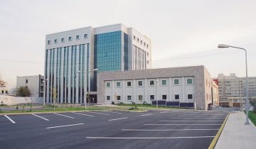 GATA Amfi Salonu – ANKARA