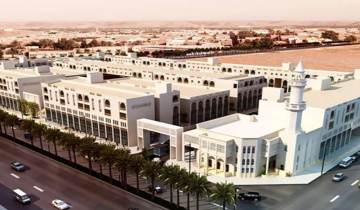Haraj Market Projesi – QATAR
