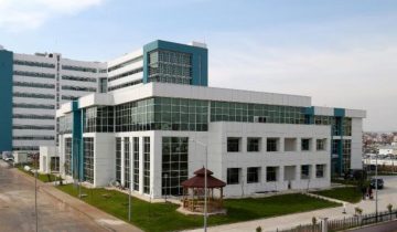 İl Sağlık Müdürlüğü Kampüsü – SİNOP
