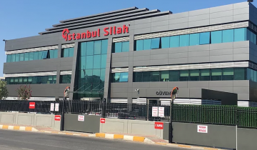 İstanbul Silah Sanayi – İSTANBUL