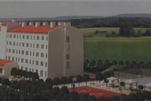 KYK-Babaeski-300-Kisilik-Yurt-KIRKLARELI