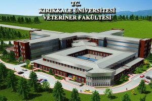 Kirikkale-Universitesi-Veterinerlik-Fakultesi-KIRIKKALE