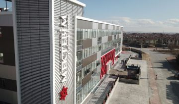 Mektebim Koleji – KONYA
