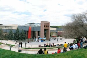 ODTU-Kultur-Kongre-Merkezi-ANKARA