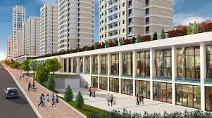 Onur Park Life Projesi – İSTANBUL