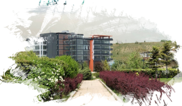 Ostim TEKNOKENT E BLOK – ANKARA