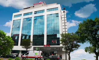 Sultanbeyli Ersoy Hastanesi – İSTANBUL