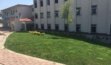 Ümraniye Çocuk Evi Projesi – İSTANBUL