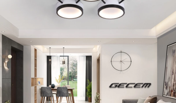 Lighting Ideas for Low Ceilings