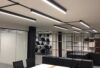 Lineer Aydınlatma Linear Lighting