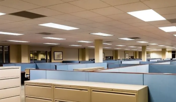 What is LED Panel