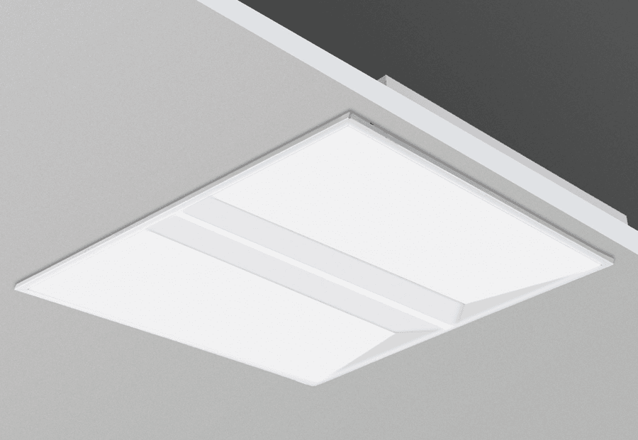 Endirekt Backlight Armatürler