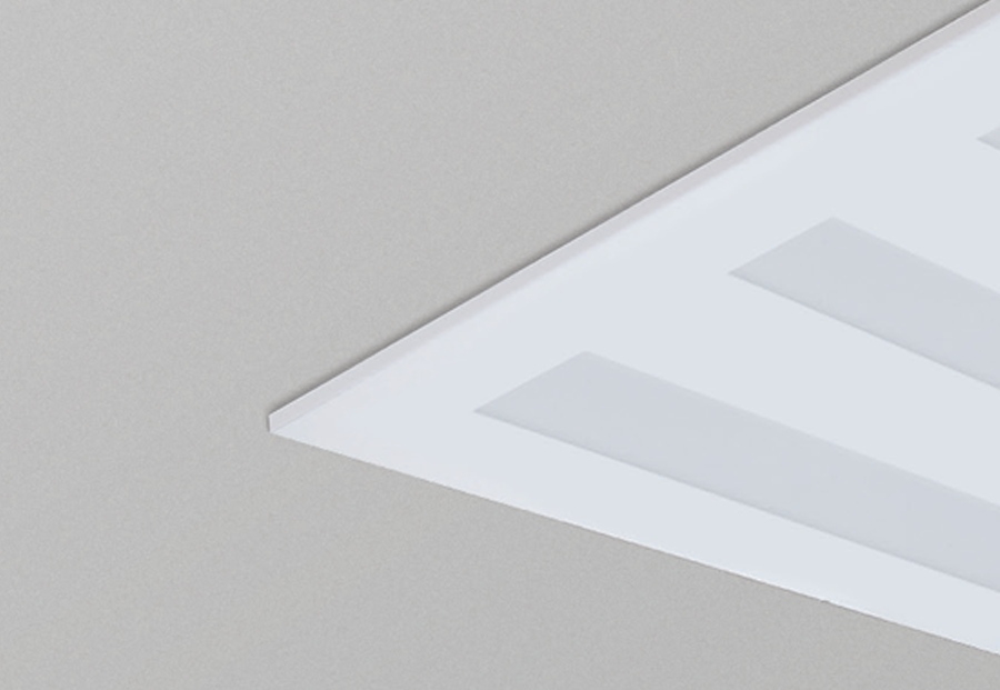 Triple Diffuser Backlight Fixtures - Image 3