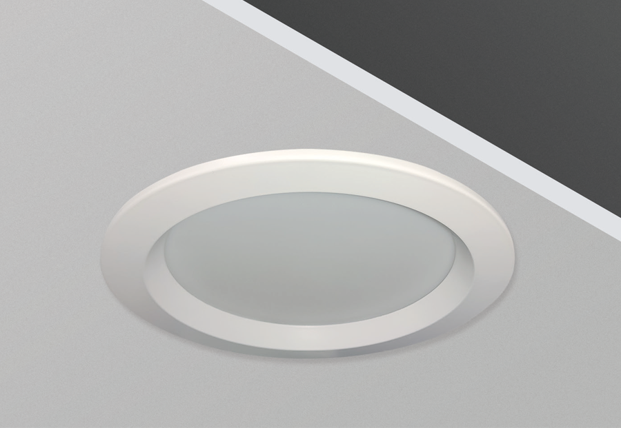 Sıva Altı Downlight Armatürler