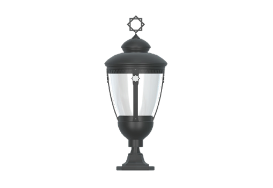 Park and Garden Luminaires - Image 3
