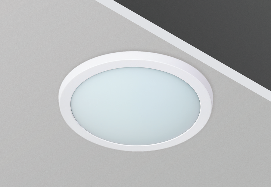 Ceiling Luminaires