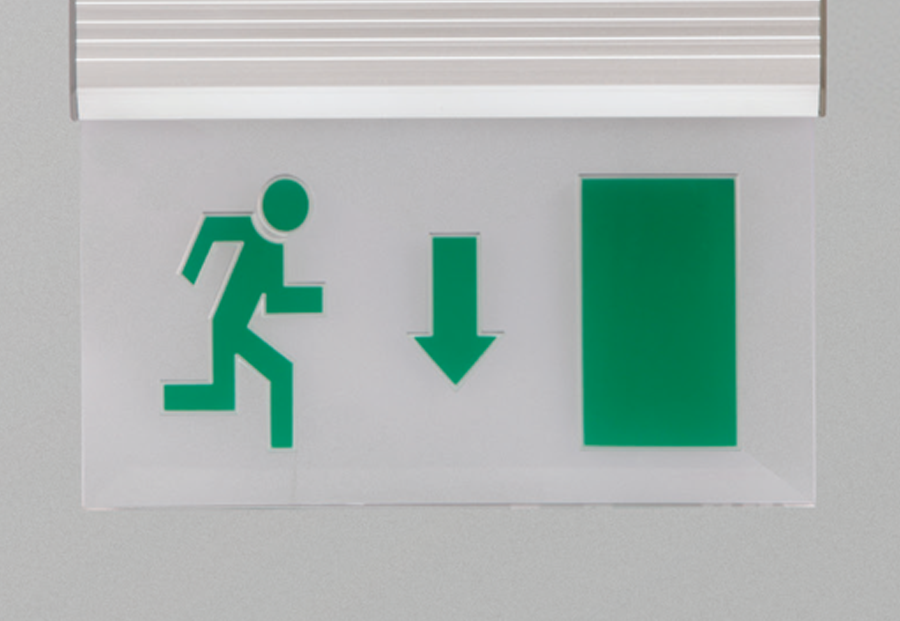 Emergency Routing Fixtures - Image 3
