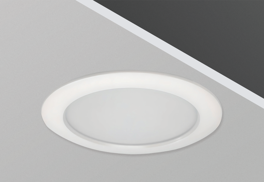 Sıva Altı Downlight Armatürler