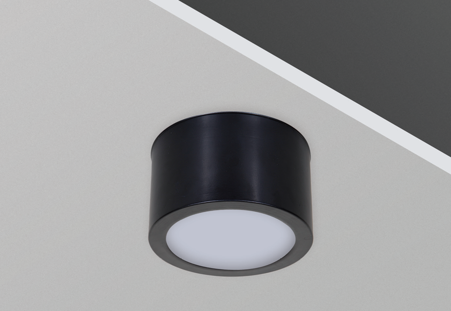 Sıva Üstü Downlight Armatürler