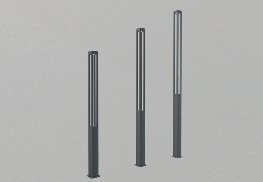 Park and Garden Luminaires - Image 3