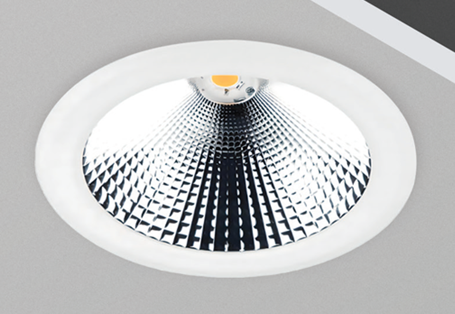 Recessed COB Spotlights - Image 3